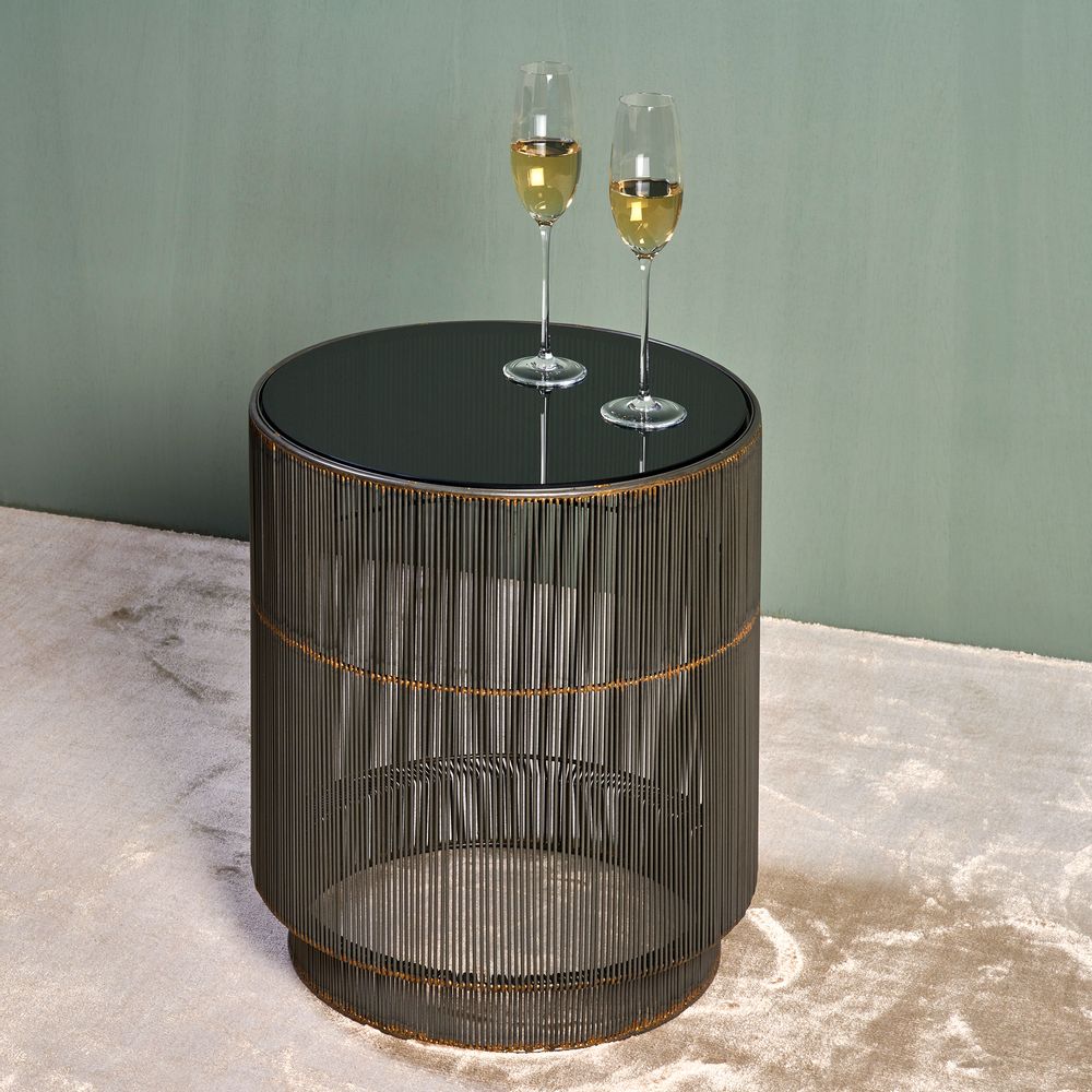 Tables basses - Table d'appoint Sanuki - LAMBERT
