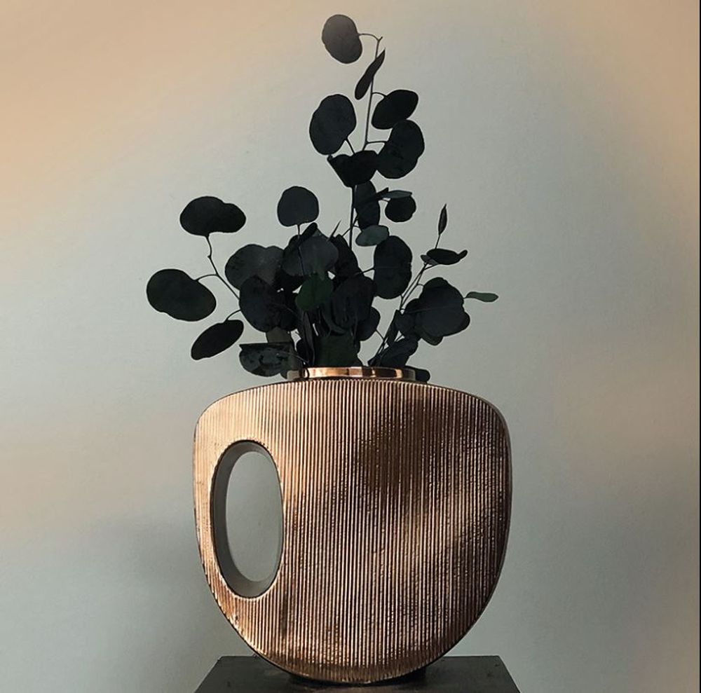 Céramique - Vase Morris - LAMBERT