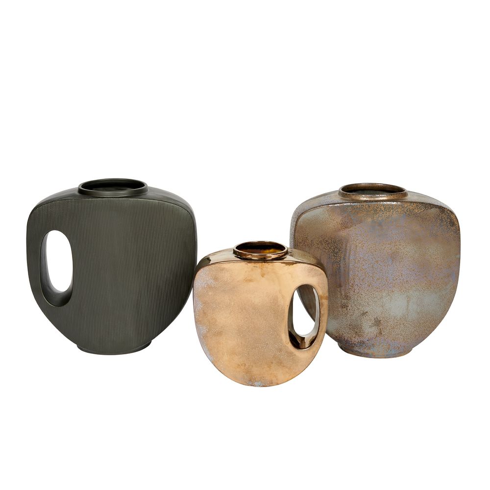 Céramique - Vase Morris - LAMBERT