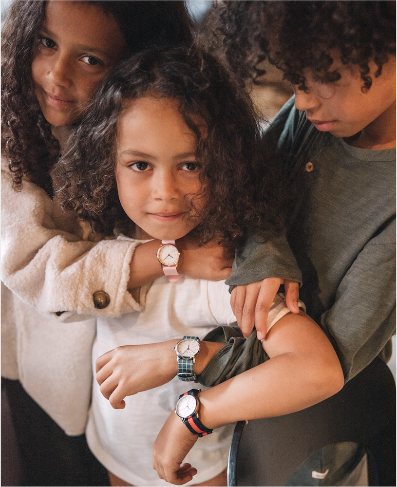 Watchmaking - Millow Watch - MILLOW PARIS