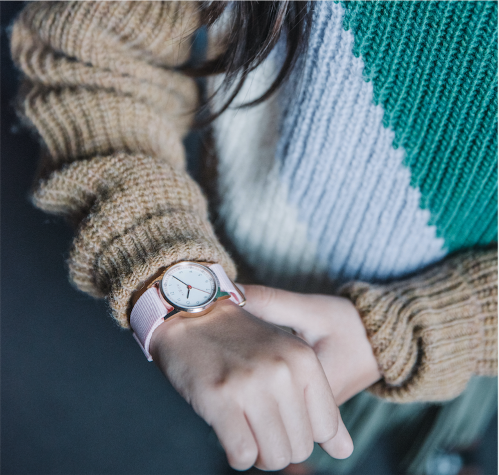 Watchmaking - Millow Watch - MILLOW PARIS