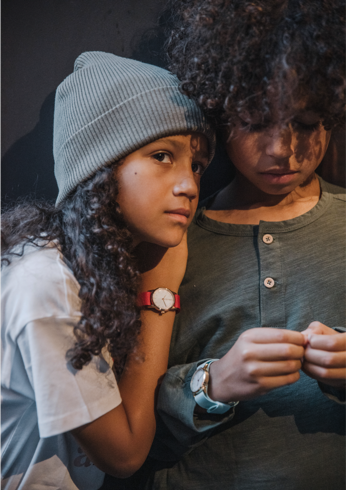 Watchmaking - Millow Watch - MILLOW PARIS