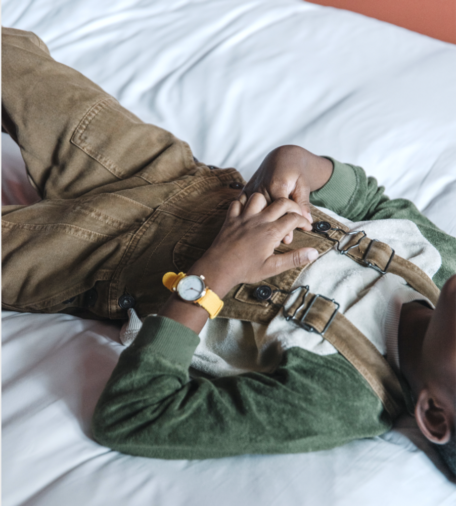 Watchmaking - Millow Watch - MILLOW PARIS