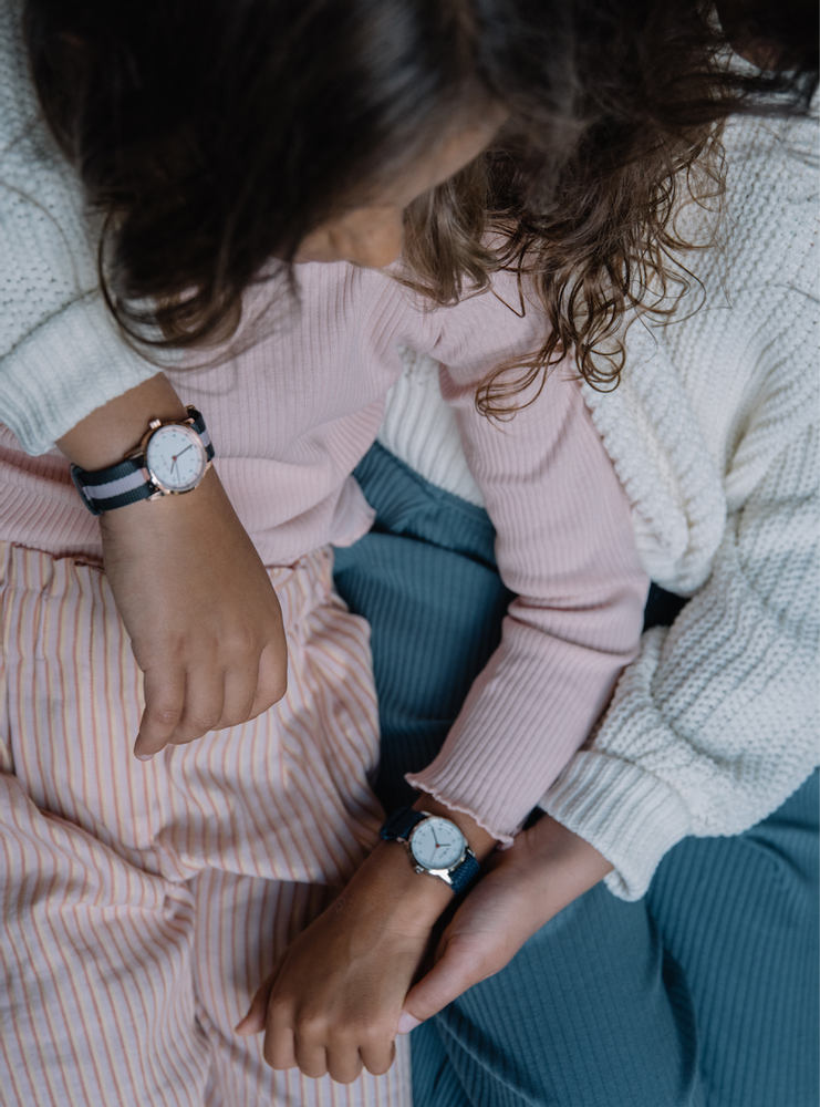 Watchmaking - Millow Watch - MILLOW PARIS