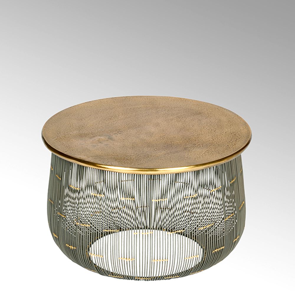 Coffee tables - Myoshi coffee table - LAMBERT