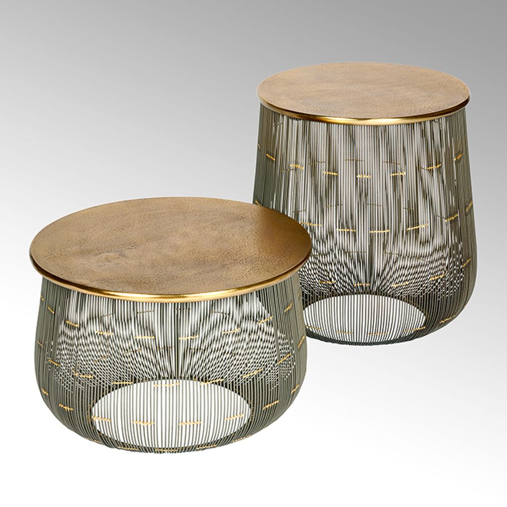 Coffee tables - Myoshi coffee table - LAMBERT