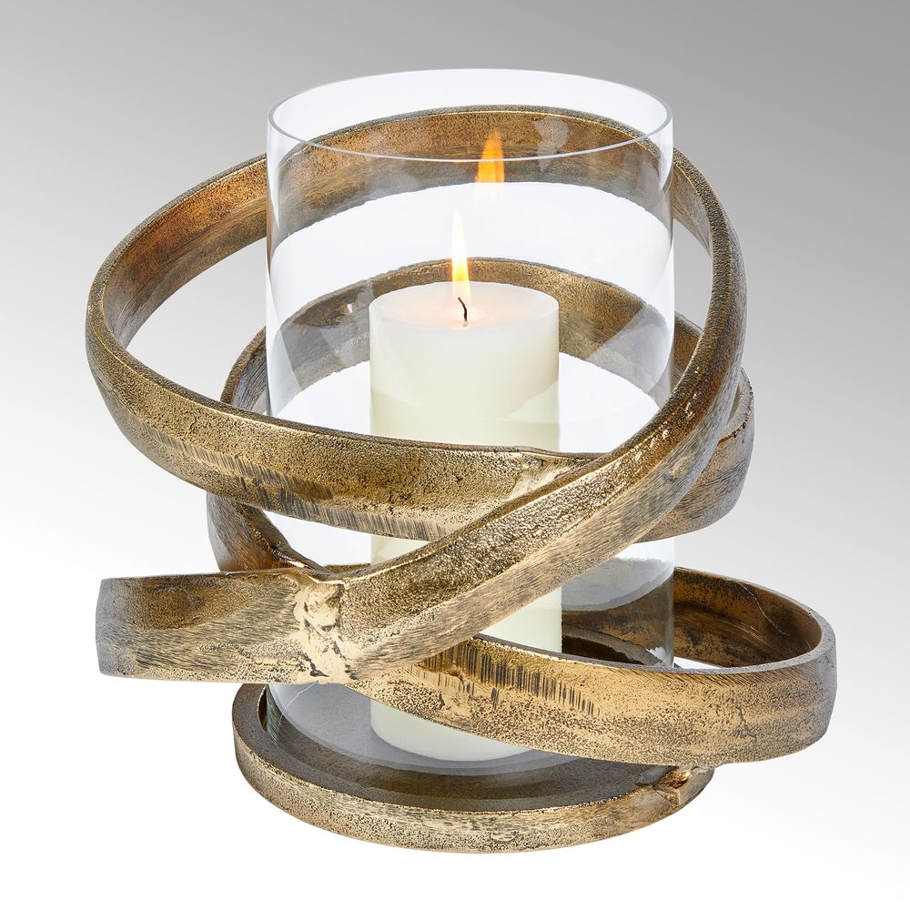 Objets de décoration - Ouragan Lombardo - LAMBERT