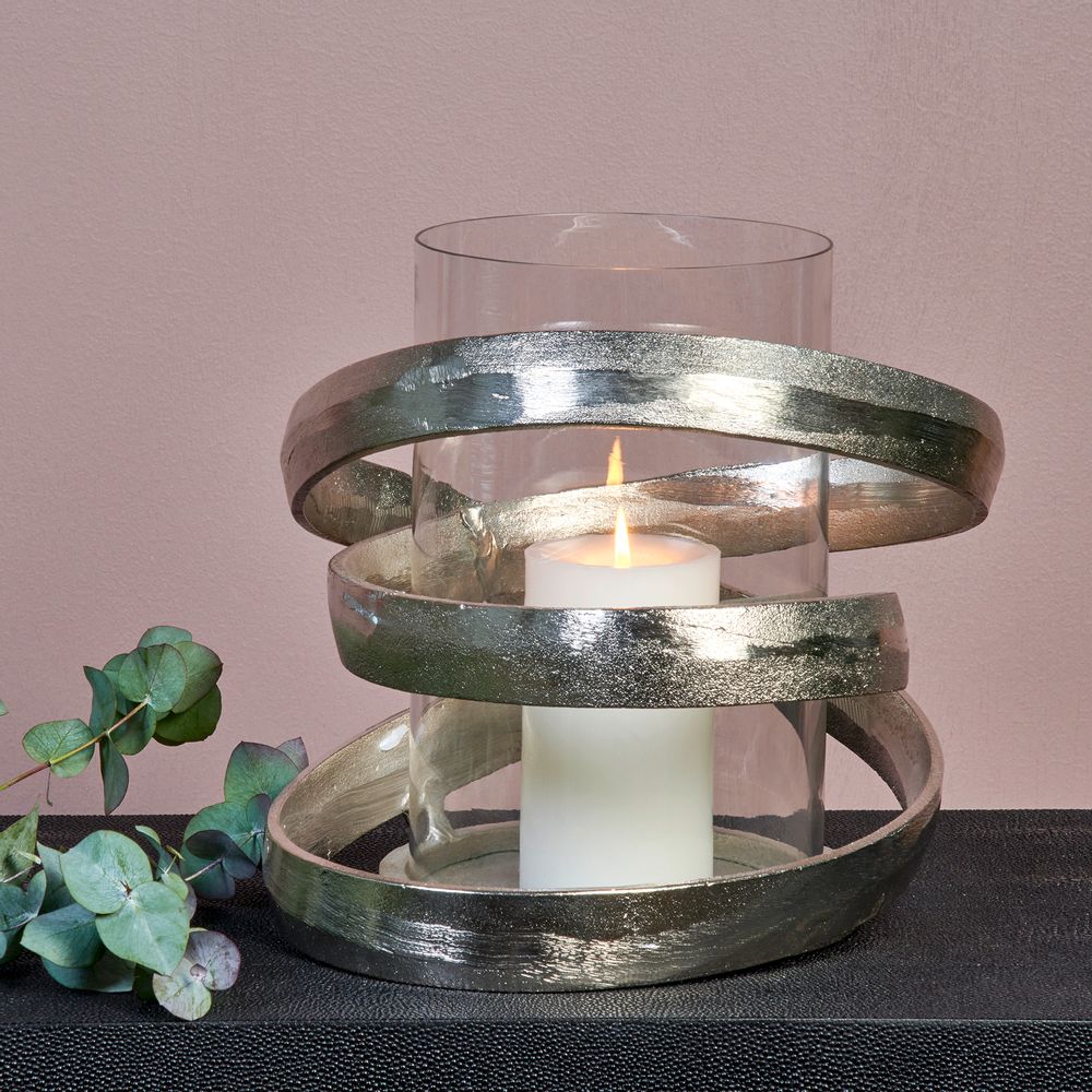 Objets de décoration - Ouragan Lombardo - LAMBERT