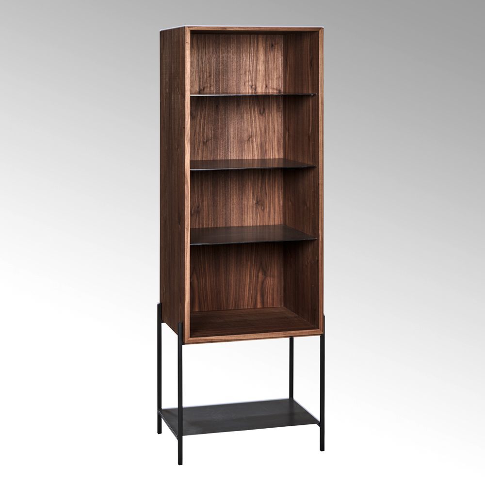 Bookshelves - Lucas highboard - LAMBERT