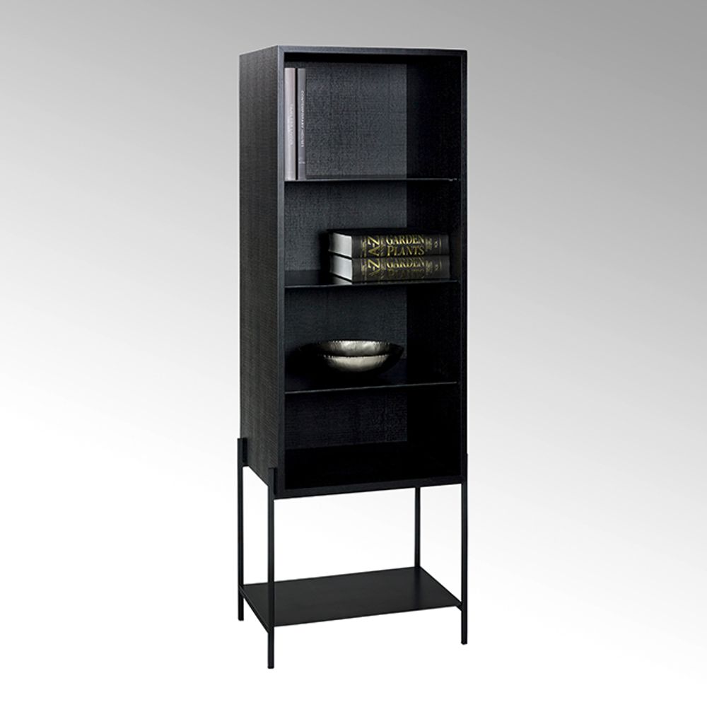 Bookshelves - Lucas highboard - LAMBERT