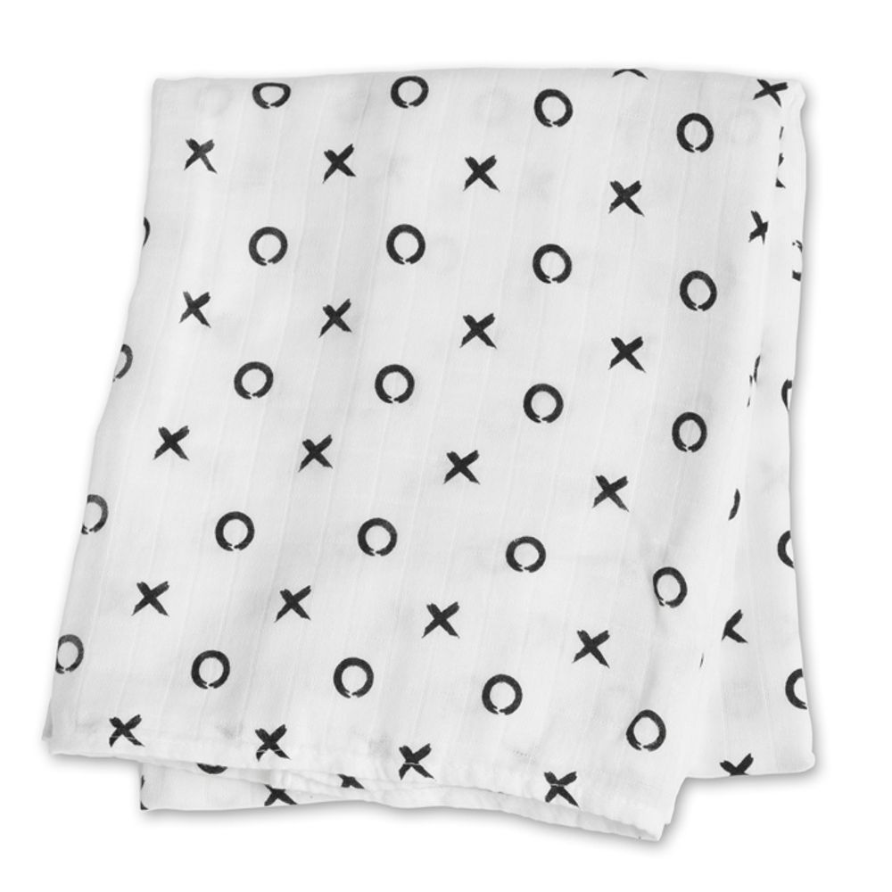 Accessoires pour puériculture - Lange en bambou OU coton - LULUJO - LULUJO