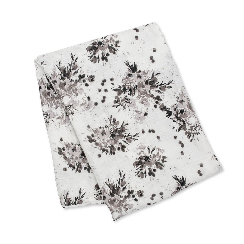 Accessoires pour puériculture - Lange en bambou OU coton - LULUJO - LULUJO