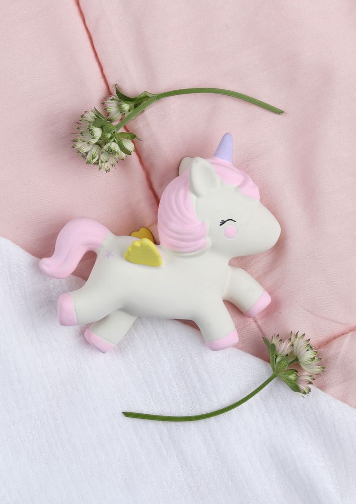 Accessoires pour puériculture - Anneaux de dentition A LITTLE LOVELY COMPAGNY - A LITTLE LOVELY COMPANY