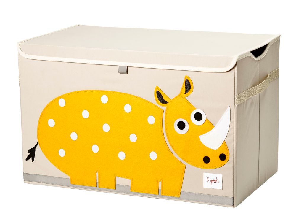 Chambres d'enfants - Coffre de rangement 3 Sprouts. - 3 SPROUTS