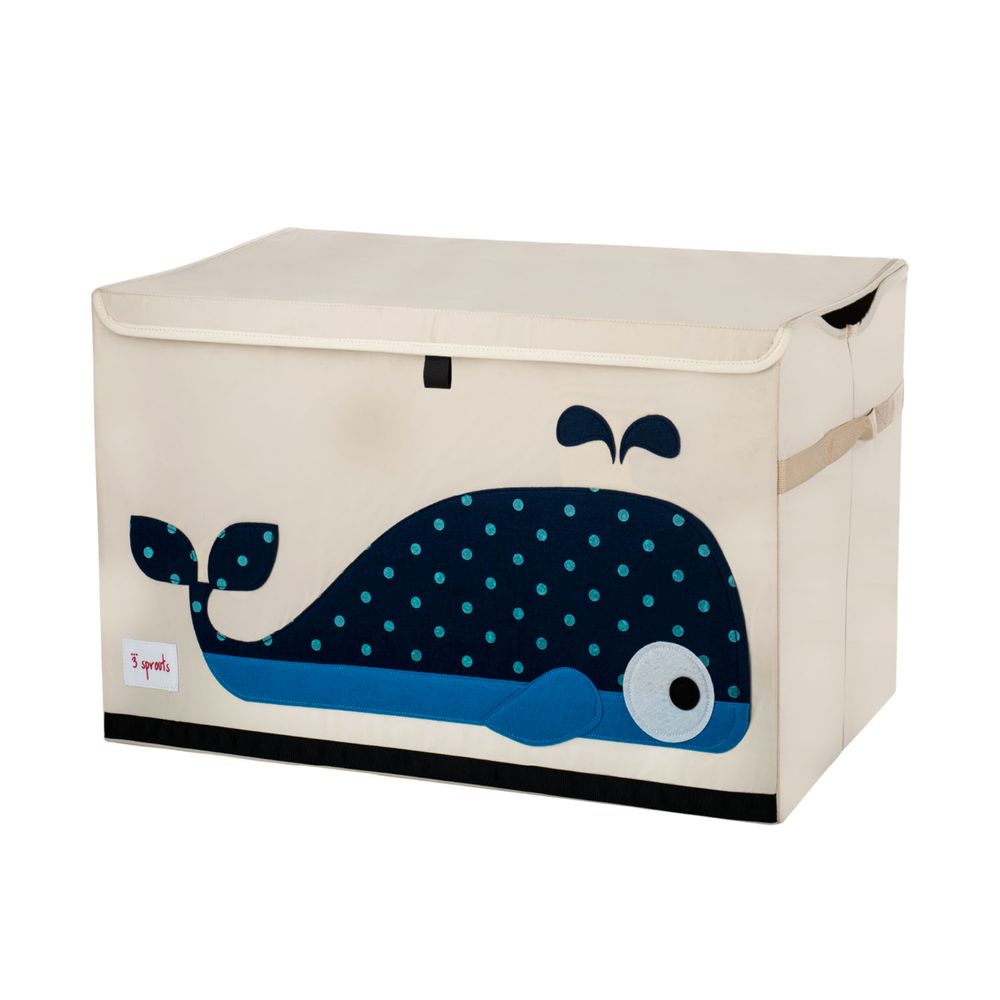Chambres d'enfants - Coffre de rangement 3 Sprouts. - 3 SPROUTS