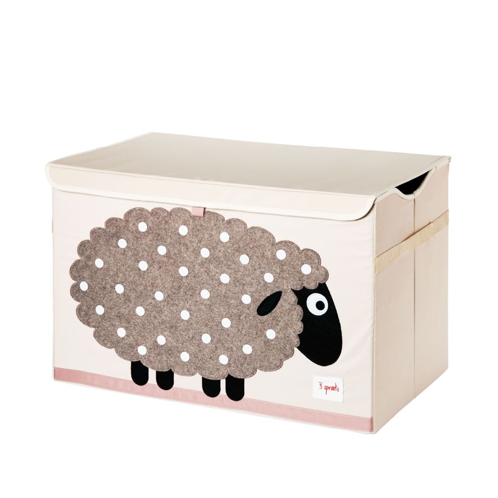 Chambres d'enfants - Coffre de rangement 3 Sprouts. - 3 SPROUTS