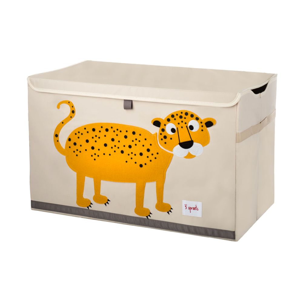 Chambres d'enfants - Coffre de rangement 3 Sprouts. - 3 SPROUTS