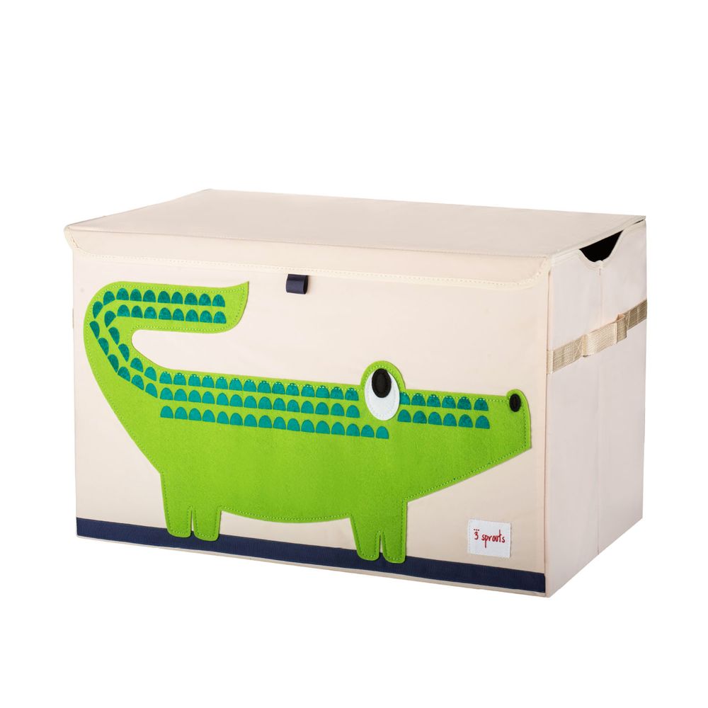 Chambres d'enfants - Coffre de rangement 3 Sprouts. - 3 SPROUTS