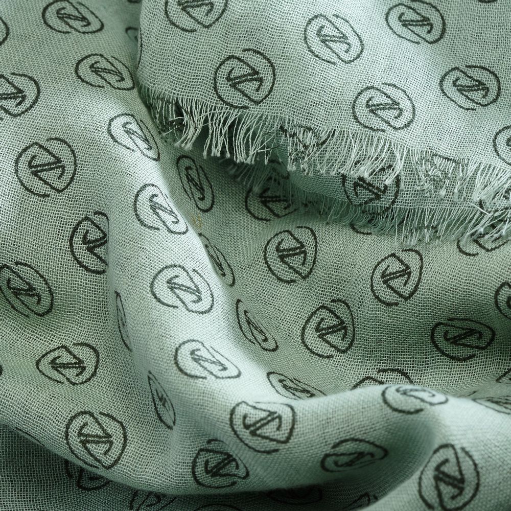 Foulards et écharpes - CHÈCHE HOMME GOBI COTON BIO - AV08 PARIS