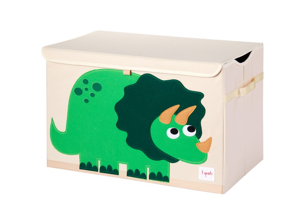 Chambres d'enfants - Coffre de rangement 3 Sprouts. - 3 SPROUTS