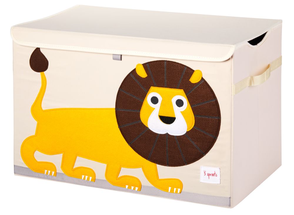 Chambres d'enfants - Coffre de rangement 3 Sprouts. - 3 SPROUTS