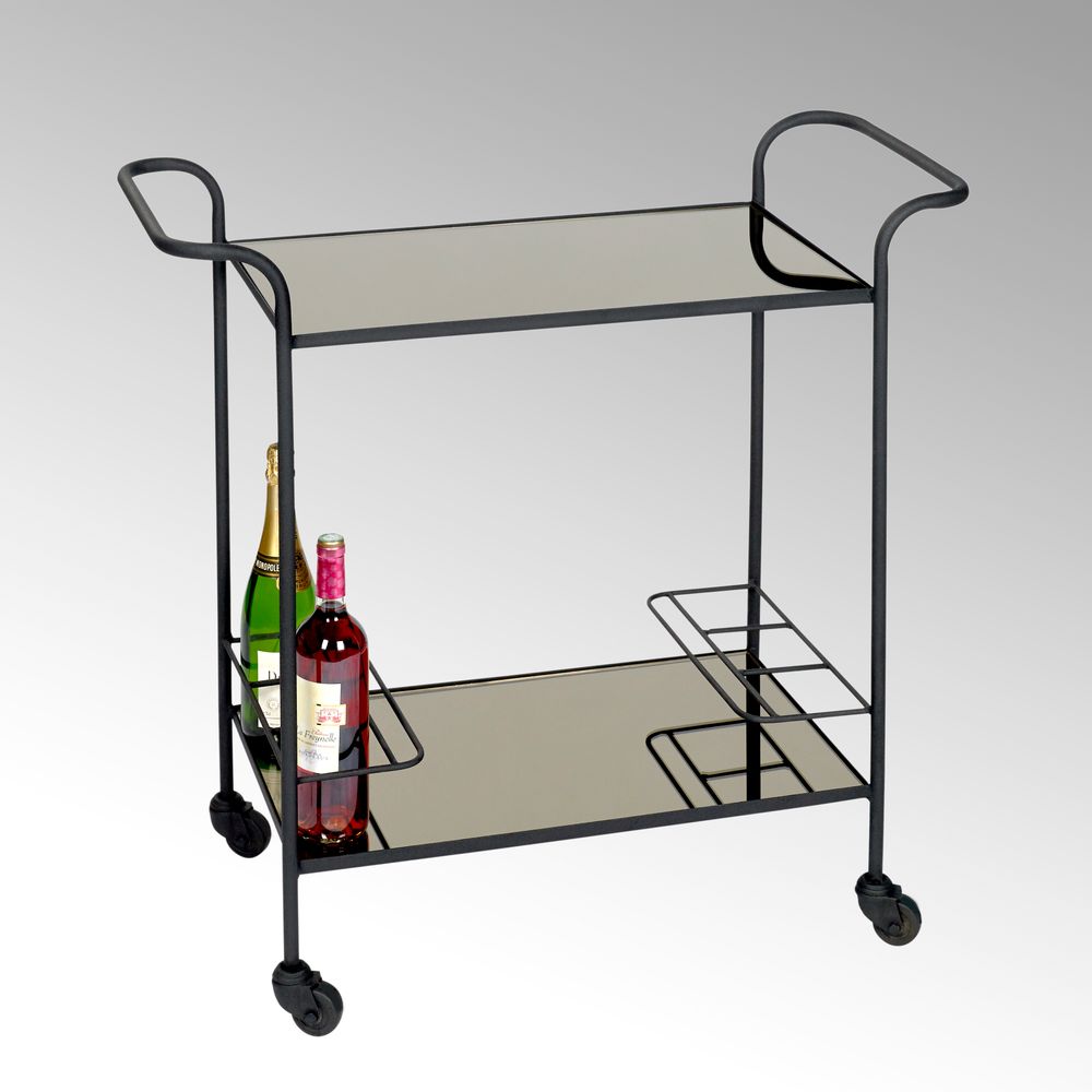 Chariots - Chariot de bar Jayden - LAMBERT