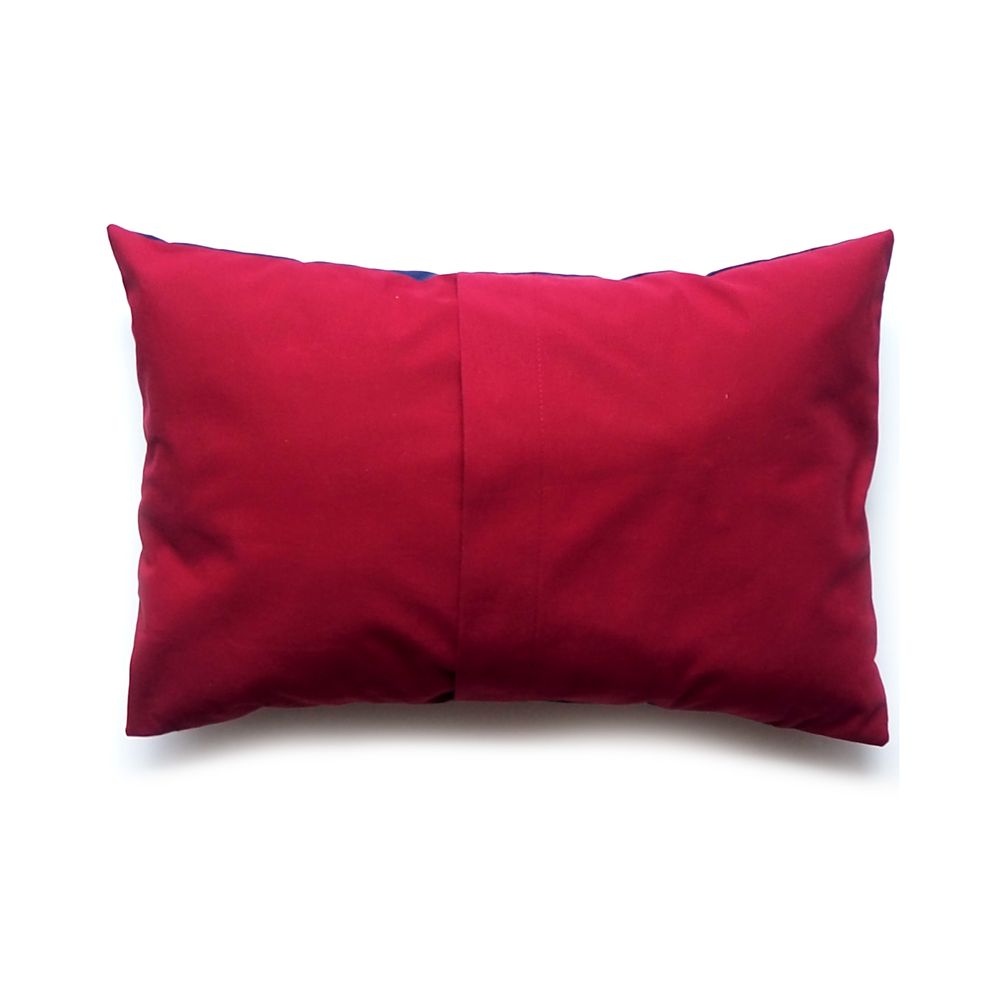 Cushions - Cushion - Lovers faces - MACON & LESQUOY