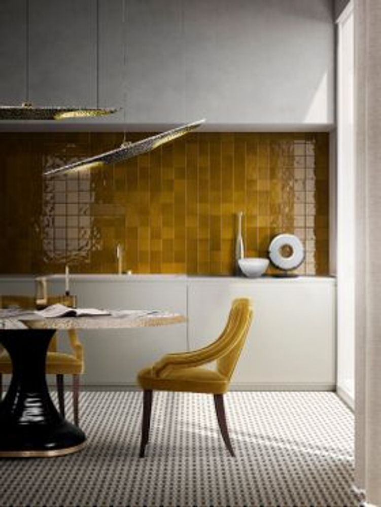 Assises pour bureau - Cayo Dining Chair  - COVET HOUSE