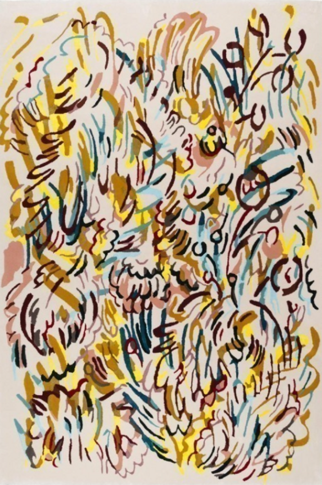 Rugs - Fireworks Carpet - ETOFFE.COM