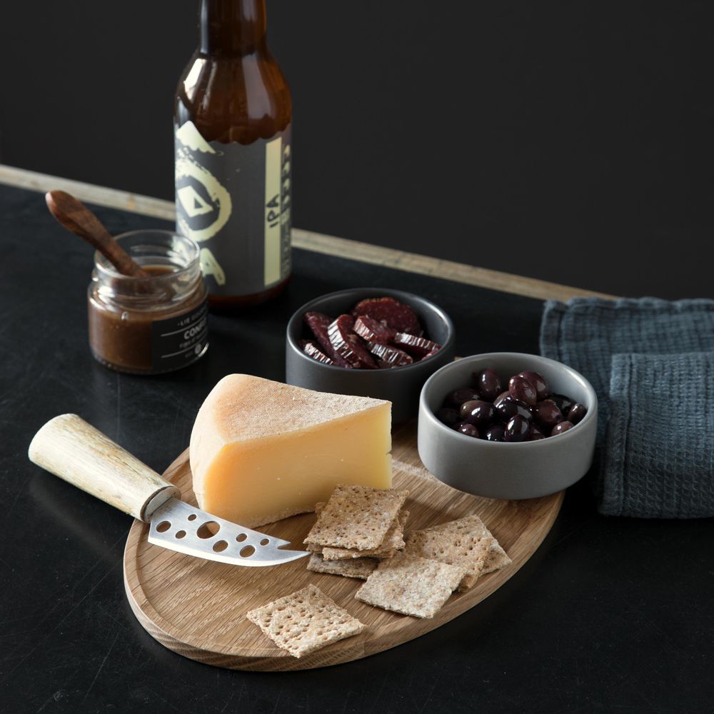 Ustensiles de cuisine - Servez-moi - BYWIRTH / EKTA LIVING