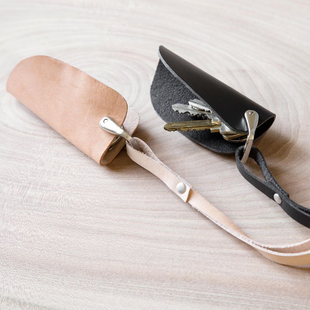 Petite maroquinerie - Key Wallet - BYWIRTH / EKTA LIVING