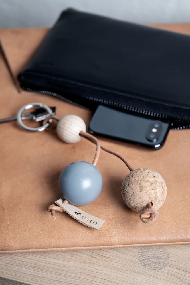 Autres objets connectés - Key Sphere - BYWIRTH / EKTA LIVING