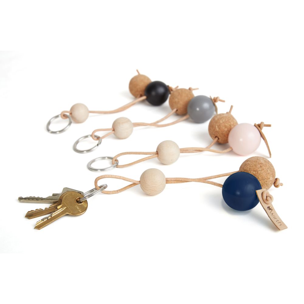 Autres objets connectés - Key Sphere - BYWIRTH / EKTA LIVING