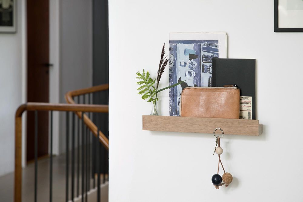 Autres objets connectés - Key Sphere - BYWIRTH / EKTA LIVING