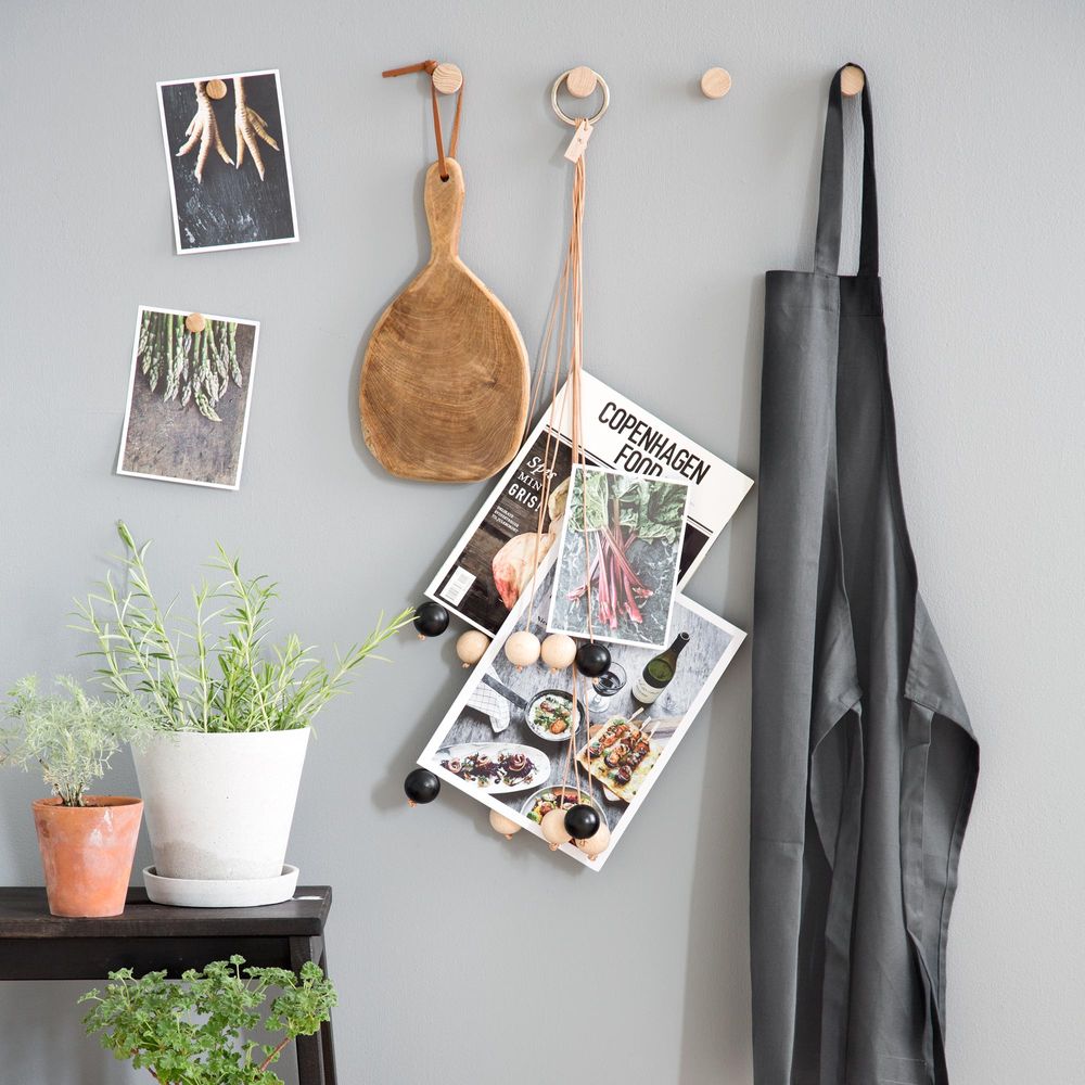 Objets design - Magazine Hangout - BYWIRTH / EKTA LIVING