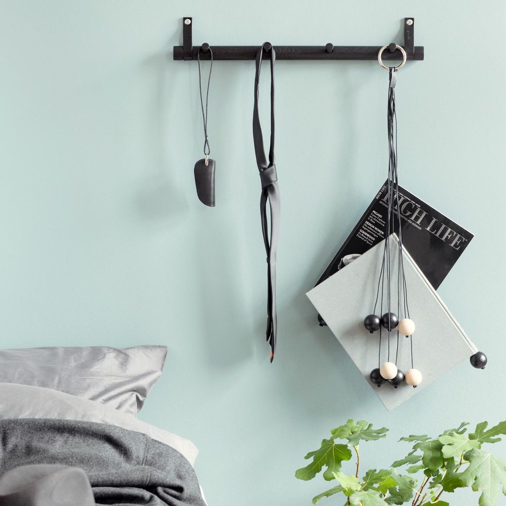 Objets design - Magazine Hangout - BYWIRTH / EKTA LIVING