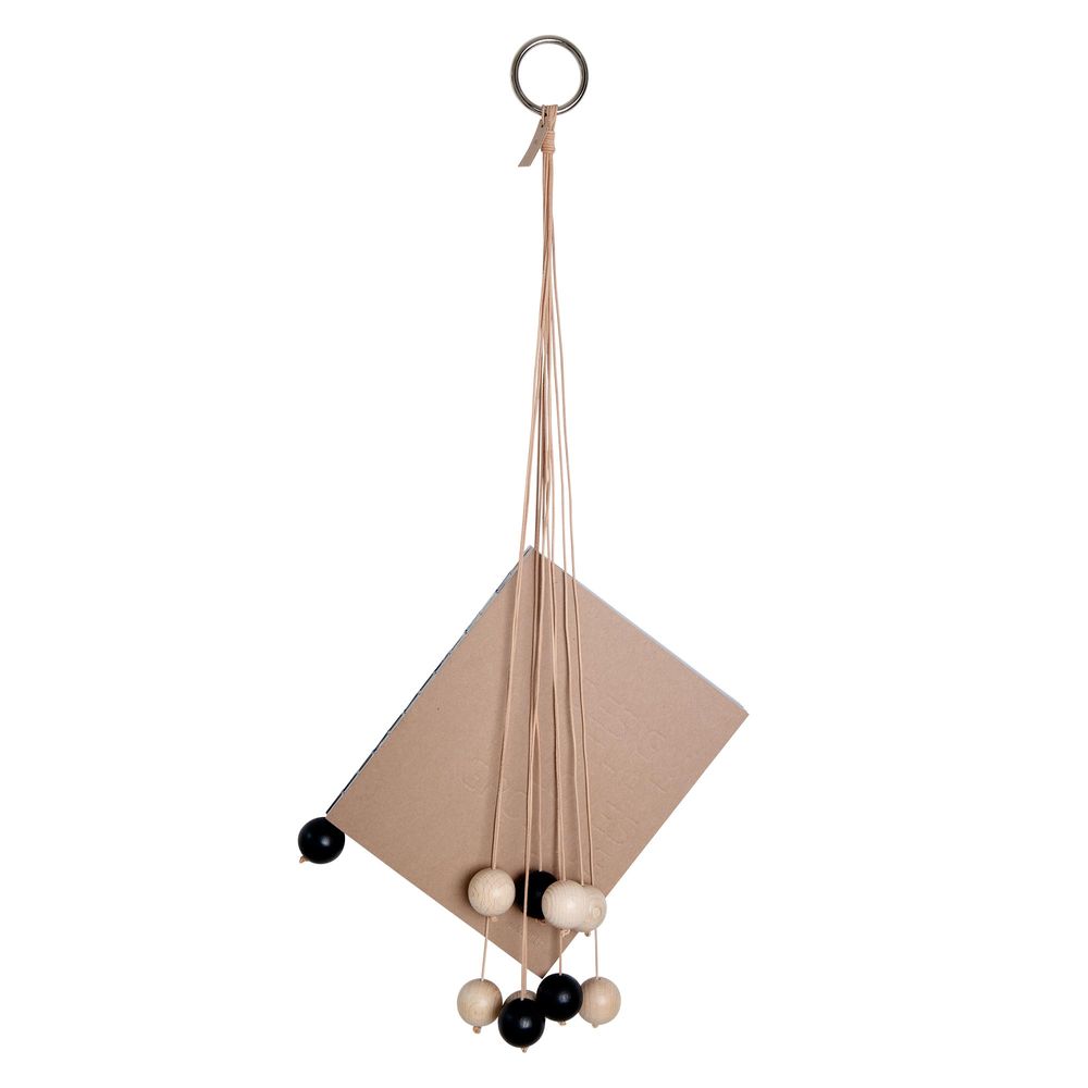 Objets design - Magazine Hangout - BYWIRTH / EKTA LIVING