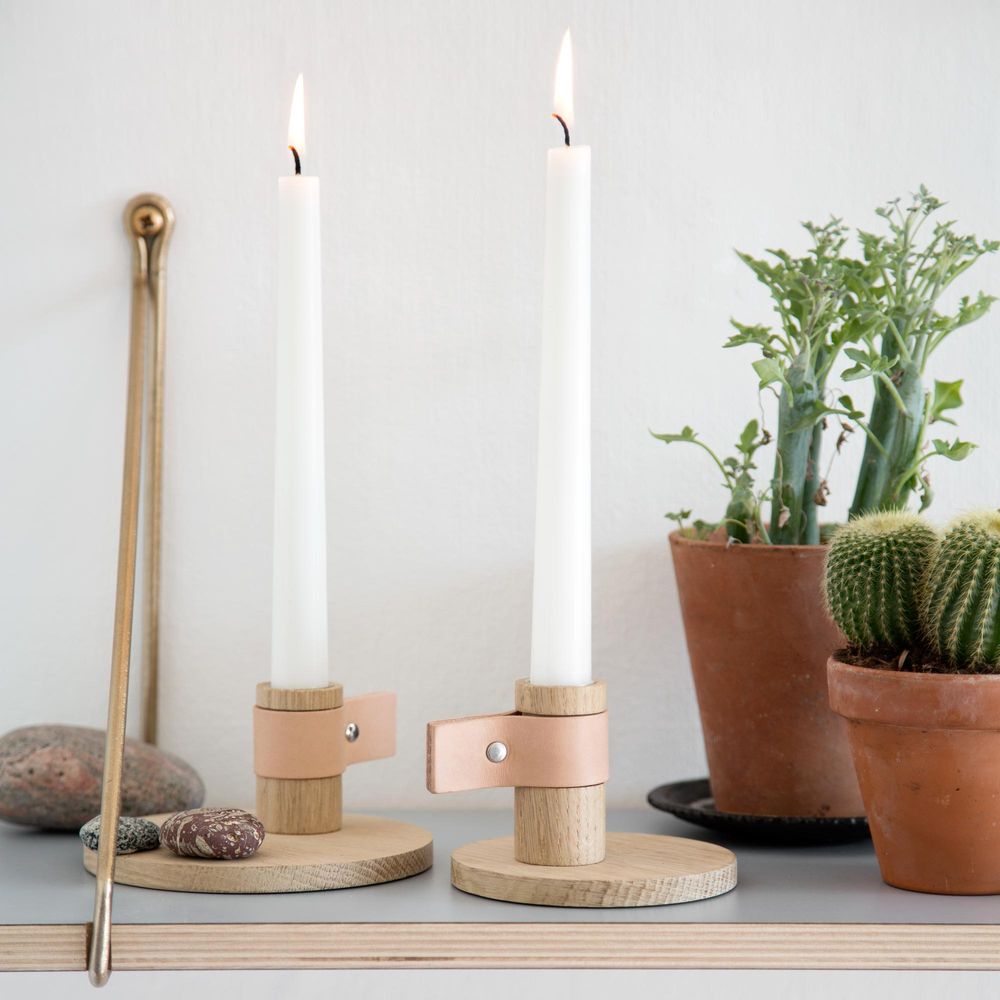 Decorative objects - Bright Light - BYWIRTH / EKTA LIVING