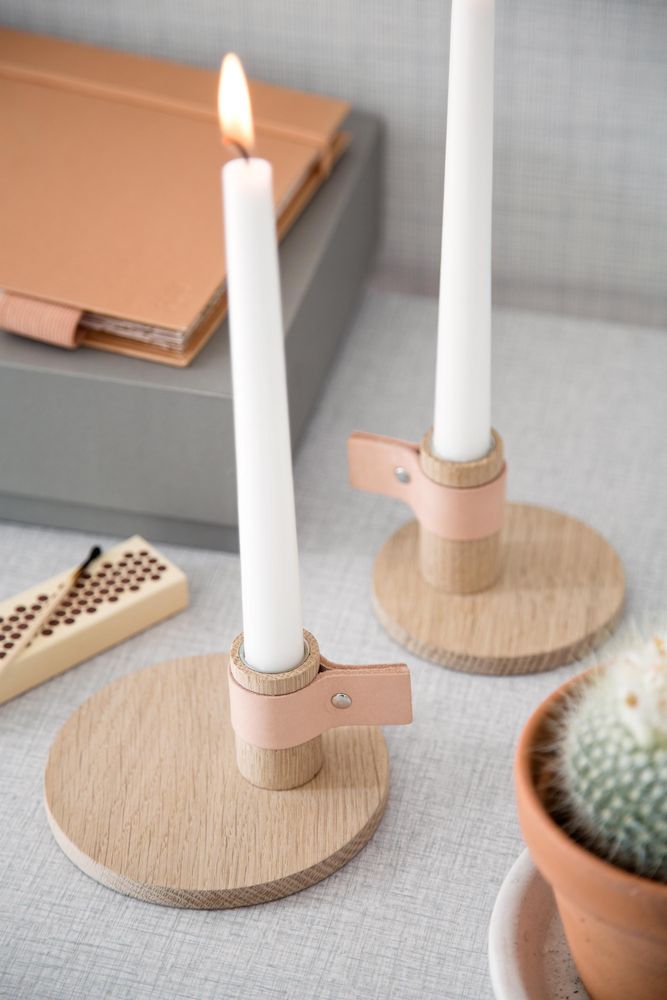 Decorative objects - Bright Light - BYWIRTH / EKTA LIVING
