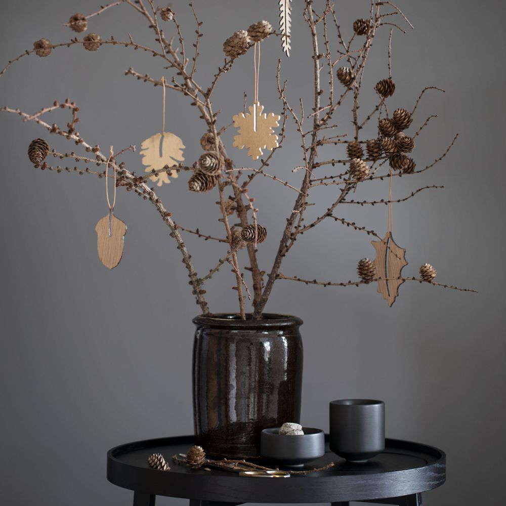 Guirlandes et boules de Noël - Noël à accrocher - BYWIRTH / EKTA LIVING