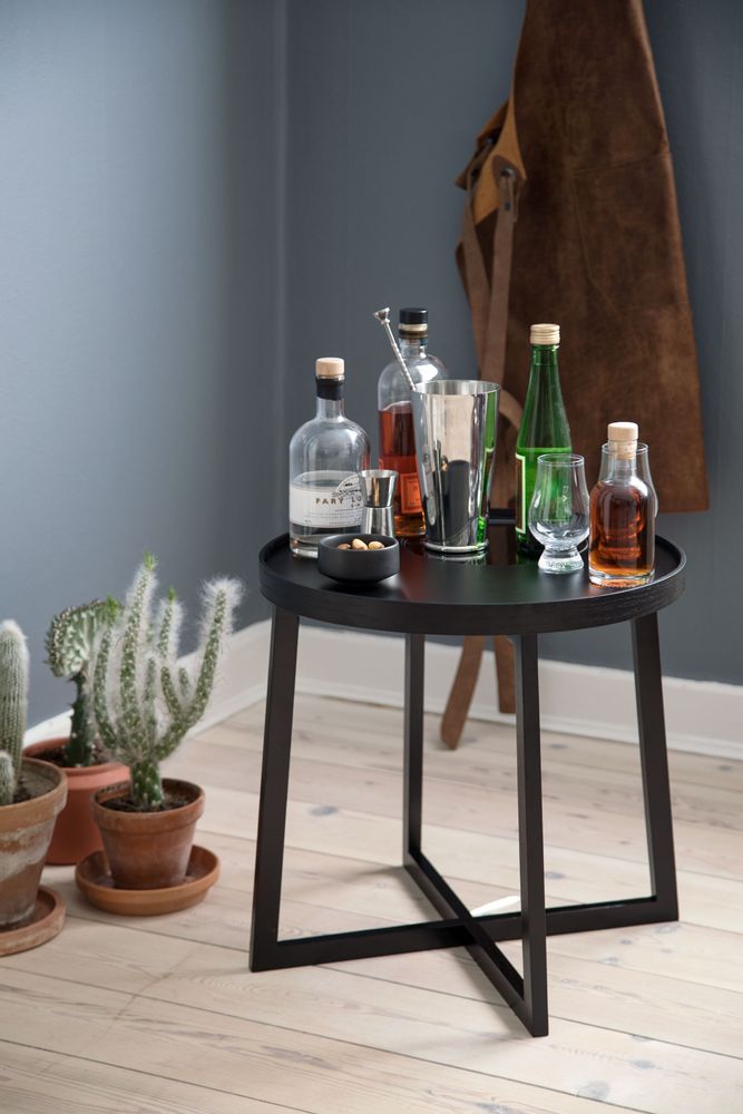 Coffee tables - Tray Table - BYWIRTH / EKTA LIVING