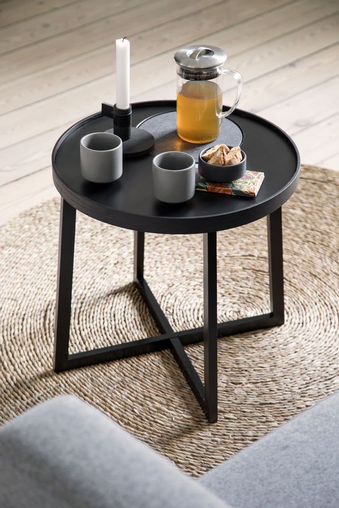 Coffee tables - Tray Table - BYWIRTH / EKTA LIVING