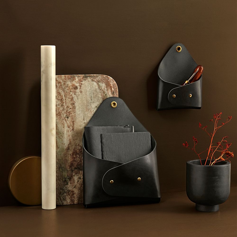 Other wall decoration - Posta Wall Organizer - UNIQKA