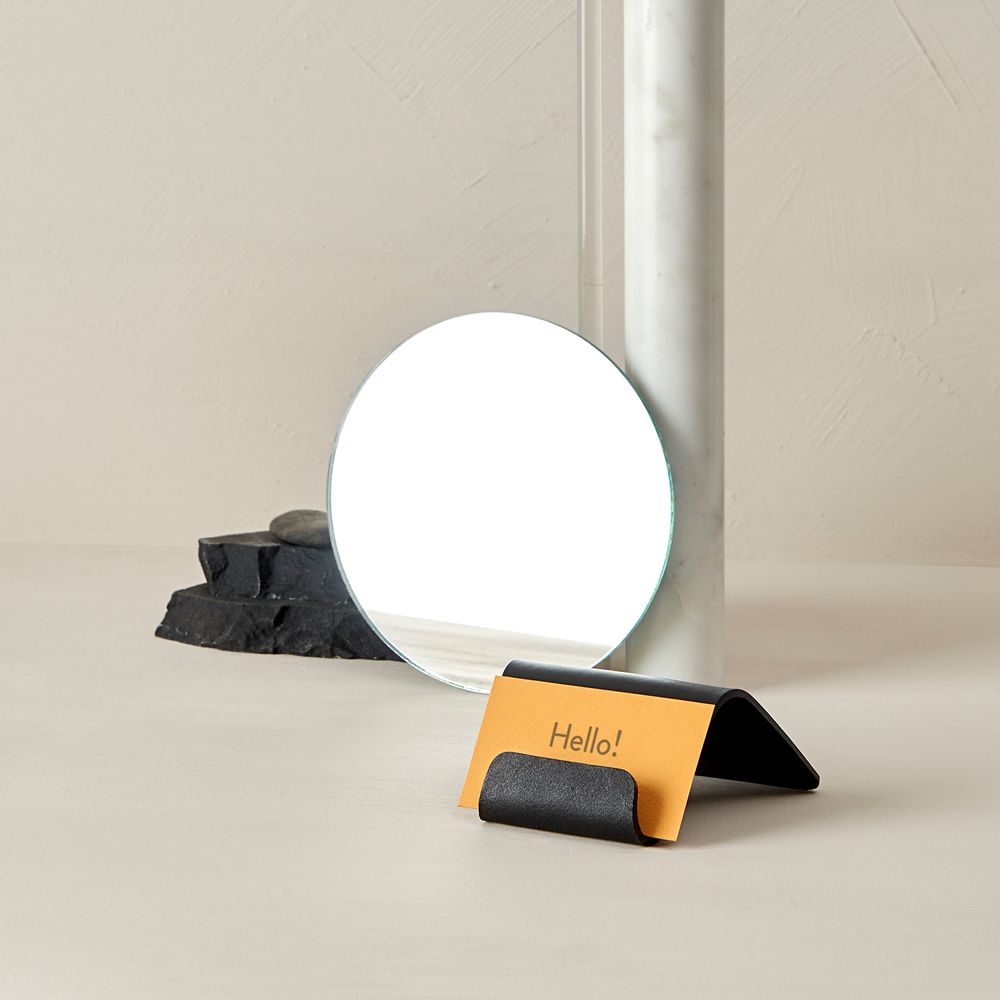 Organizer - Baku Card Holder - UNIQKA