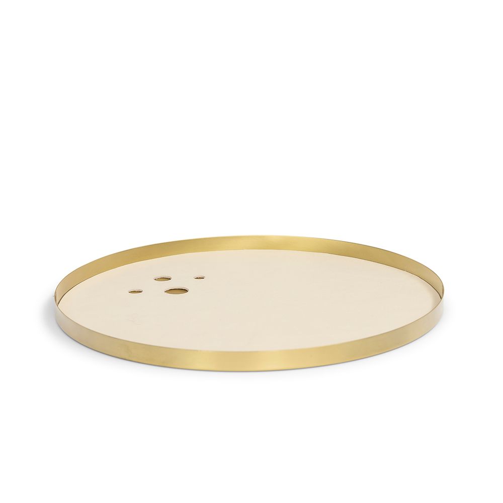 Objets design - Plateau Lunay - UNIQKA