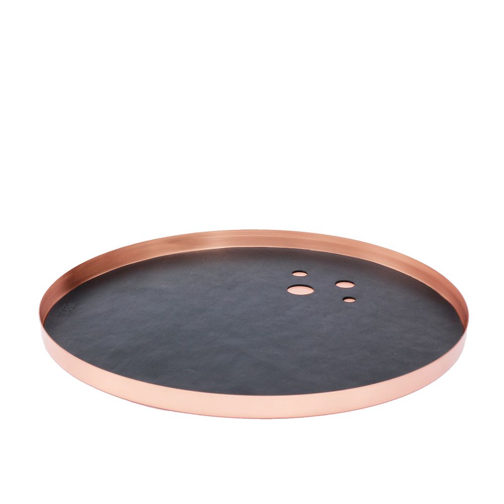 Objets design - Plateau Lunay - UNIQKA