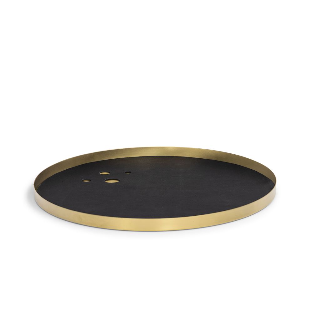 Objets design - Plateau Lunay - UNIQKA