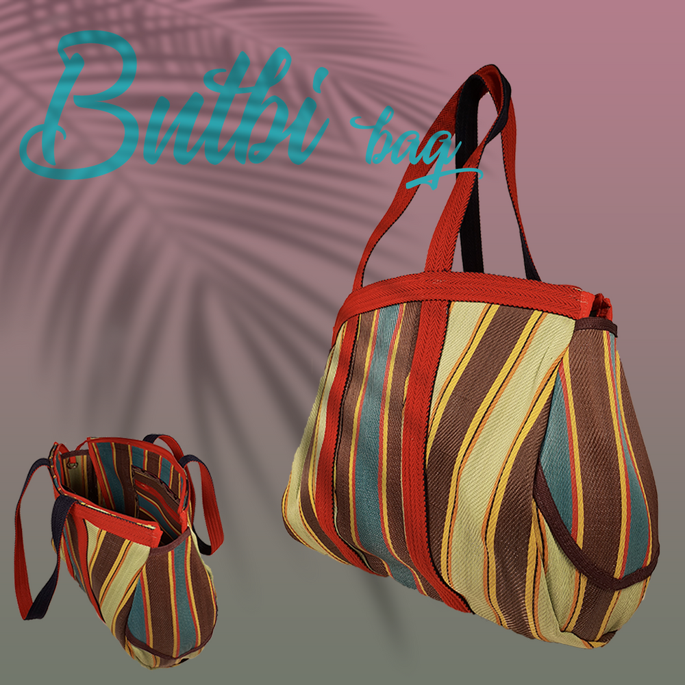 Sacs et cabas - BULBI BAG - BABACHIC BAGS