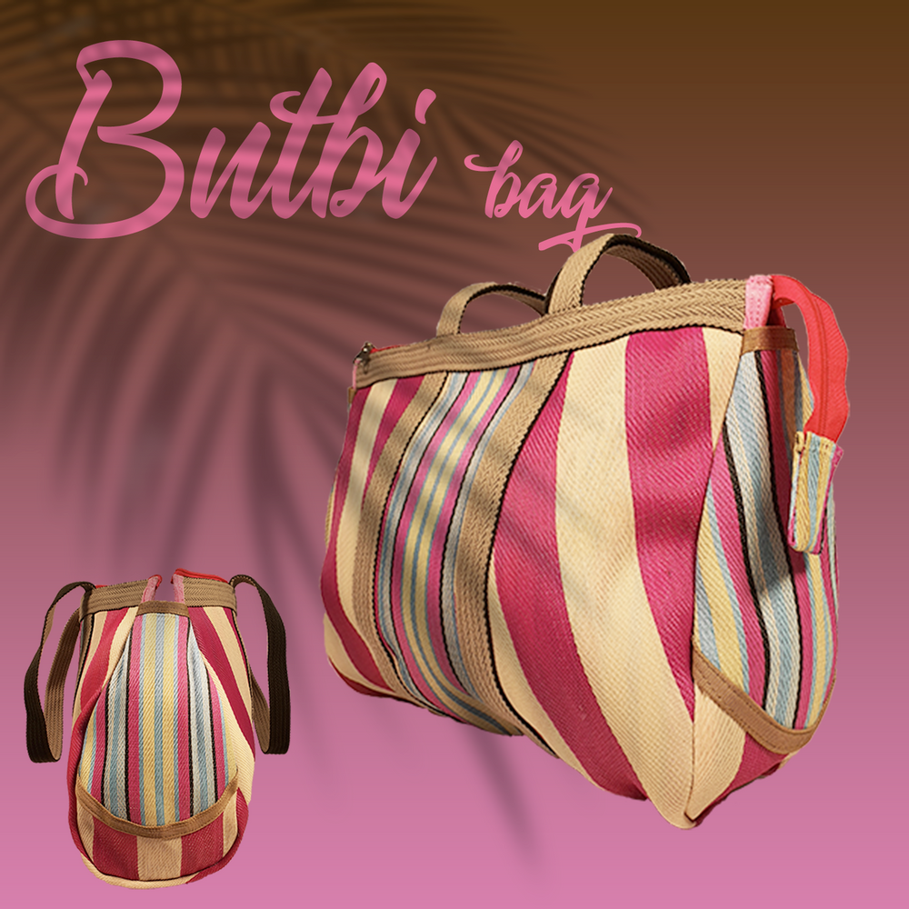 Sacs et cabas - BULBI BAG - BABACHIC BAGS