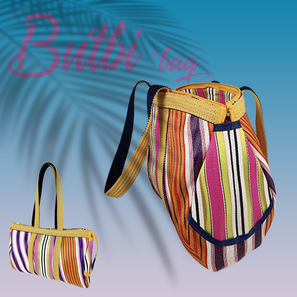 Sacs et cabas - BULBI BAG - BABACHIC BAGS